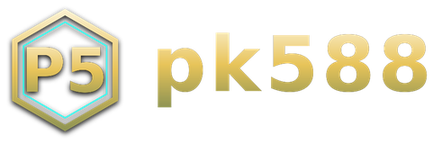 pk588 logo